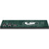 Michigan State University Basketball Courtside Galaxy Skins